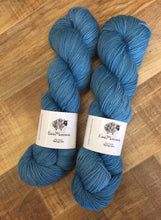 Load image into Gallery viewer, Superwash Mohair/Merino/Nylon Sock Yarn, 100g/3.5oz, Wild Atlantic Way
