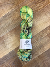 Load image into Gallery viewer, Superwash Sport/5 Ply Yarn Wool, 100g/3.5oz, Not Tonight Josephine
