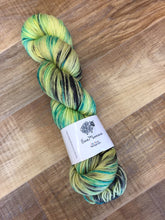 Load image into Gallery viewer, Superwash Sport/5 Ply Yarn Wool, 100g/3.5oz, Not Tonight Josephine
