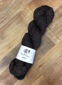 Superwash Sport/5 Ply Yarn Wool, 100g/3.5oz, Heathcliff