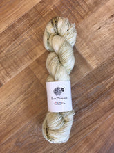 Load image into Gallery viewer, Superwash Merino Single Ply Fingering Yarn, 100g/3.5oz, When Doves Cry
