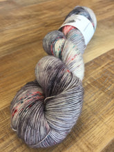 Load image into Gallery viewer, SEXY SINGLES - Superwash Merino Single Ply Fingering Yarn, 100g/3.5oz
