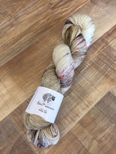 Load image into Gallery viewer, SEXY SINGLES - Superwash Merino Nylon Titanium Sock Yarn, 100g/3.5oz
