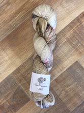 Load image into Gallery viewer, SEXY SINGLES - Superwash Merino Nylon Titanium Sock Yarn, 100g/3.5oz
