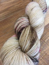Load image into Gallery viewer, SEXY SINGLES - Superwash Merino Nylon Titanium Sock Yarn, 100g/3.5oz
