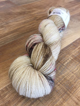 Load image into Gallery viewer, SEXY SINGLES - Superwash Merino Nylon Titanium Sock Yarn, 100g/3.5oz
