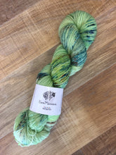 Load image into Gallery viewer, SEXY SINGLES - Superwash Merino Nylon Titanium Sock Yarn, 100g/3.5oz
