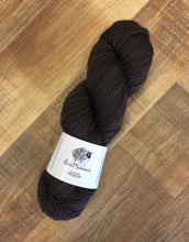 Load image into Gallery viewer, Non Superwash, No Nylon Corriedale Sock Yarn, 100g/3.5oz, Heathcliff
