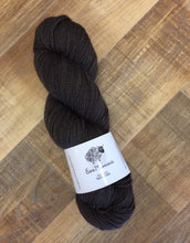 Load image into Gallery viewer, Non Superwash, No Nylon Corriedale Sock Yarn, 100g/3.5oz, Heathcliff
