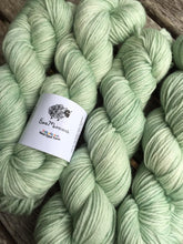 Load image into Gallery viewer, Superwash Merino DK/Light Worsted Yarn Wool, 100g/3.5oz, Whisperer
