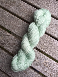 Superwash Merino DK/Light Worsted Yarn Wool, 100g/3.5oz, Whisperer