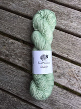 Load image into Gallery viewer, Superwash Merino Single Ply Fingering Yarn, 100g/3.5oz, Whisperer

