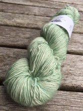 Load image into Gallery viewer, Superwash Merino Single Ply Fingering Yarn, 100g/3.5oz, Whisperer
