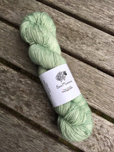 Load image into Gallery viewer, Superwash Merino Single Ply Fingering Yarn, 100g/3.5oz, Whisperer
