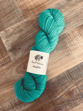 Load image into Gallery viewer, Superwash Merino Nylon Titanium Sock Yarn, 100g/3.5oz, Sir
