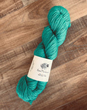 Load image into Gallery viewer, Superwash Merino Single Ply Fingering Yarn, 100g/3.5oz, Semi Solid, Sir
