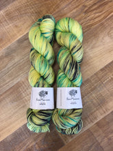 Load image into Gallery viewer, Superwash Sport/5 Ply Yarn Wool, 100g/3.5oz, Not Tonight Josephine
