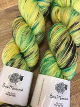 Load image into Gallery viewer, Superwash Sport/5 Ply Yarn Wool, 100g/3.5oz, Not Tonight Josephine
