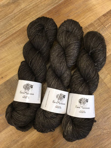 Superwash Sport/5 Ply Yarn Wool, 100g/3.5oz, Heathcliff