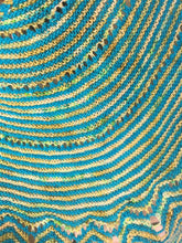 Load image into Gallery viewer, Superwash Merino Nylon Titanium Sock Yarn, 100g/3.5oz, I&#39;ll Have What She&#39;s Having

