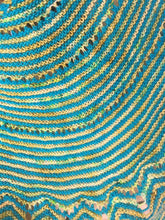 Load image into Gallery viewer, Superwash Bluefaced Leicester Nylon Ultimate Sock Yarn, 100g/3.5oz, I&#39;ll Have What She&#39;s Having
