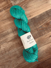 Load image into Gallery viewer, Superwash Merino Single Ply Fingering Yarn, 100g/3.5oz, Semi Solid, Sir

