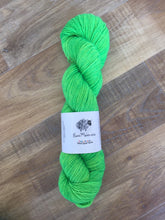 Load image into Gallery viewer, Superwash Bluefaced Leicester Nylon Ultimate Sock Yarn, 100g/3.5oz, Hey Sucker
