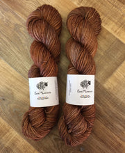 Load image into Gallery viewer, Superwash Merino Aran/Worsted Yarn Wool, 100g/3.5oz, Broom
