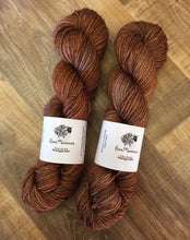 Load image into Gallery viewer, Superwash Merino Aran/Worsted Yarn Wool, 100g/3.5oz, Broom
