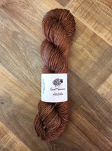 Load image into Gallery viewer, Superwash Merino Aran/Worsted Yarn Wool, 100g/3.5oz, Broom
