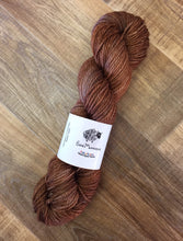 Load image into Gallery viewer, Superwash Merino Aran/Worsted Yarn Wool, 100g/3.5oz, Broom
