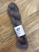Load image into Gallery viewer, Superwash Kid Mohair Silk Lace Yarn, 50g, 420m, Mink
