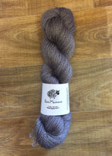 Load image into Gallery viewer, Non Superwash Wensleydale British Wool, 4 Ply Yarn, 100g/3.5oz, Dorian
