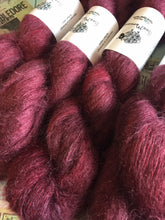 Load image into Gallery viewer, Superwash Kid Mohair Silk Lace Yarn, 50g, 420m, Judas
