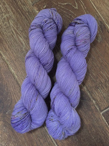 Superwash Bluefaced Leicester Nylon Ultimate Sock Yarn, 100g/3.5oz, Bouquet