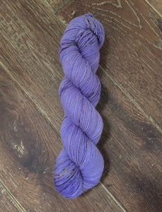 Superwash Bluefaced Leicester Nylon Ultimate Sock Yarn, 100g/3.5oz, Bouquet