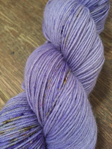 Superwash Bluefaced Leicester Nylon Ultimate Sock Yarn, 100g/3.5oz, Bouquet