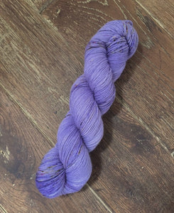 Superwash Bluefaced Leicester Nylon Ultimate Sock Yarn, 100g/3.5oz, Bouquet