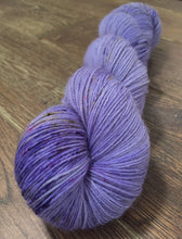 Load image into Gallery viewer, Superwash Bluefaced Leicester Nylon Ultimate Sock Yarn, 100g/3.5oz, Bouquet
