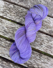 Load image into Gallery viewer, Non Superwash, No Nylon Corriedale Sock Yarn, 100g/3.5oz, Bouquet
