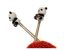 Load image into Gallery viewer, HiyaHiya Panda Li Point Protectors
