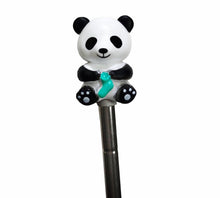 Load image into Gallery viewer, HiyaHiya Panda Li Point Protectors
