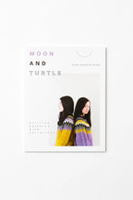 Load image into Gallery viewer, Moon and Turtle by Kiyomi &amp; Sachiko Burgin
