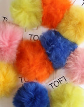 Load image into Gallery viewer, TOFT Alpaca Pom Pom - Brights (Original)
