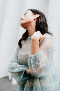 Pom Pom Quarterly, Issue 40:  Spring 2022