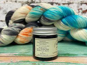 Kerry Woollen Mills, Lanolin Salve