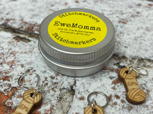 Load image into Gallery viewer, Notions Tin with Stitchmarkers

