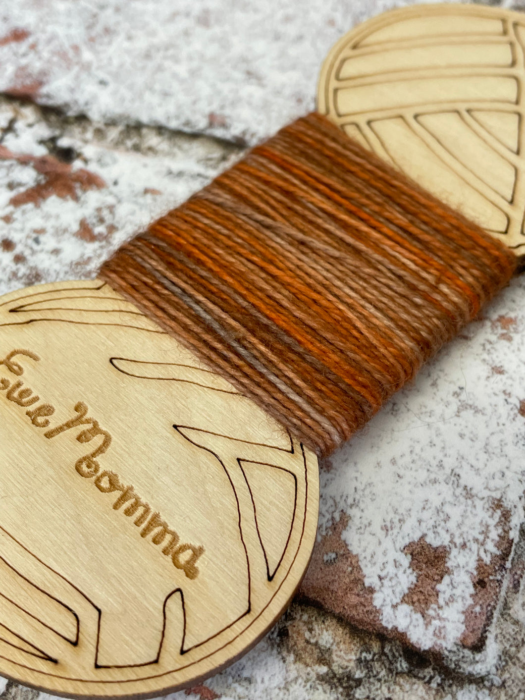 Reinvention Mending Kit, Titanium Sock