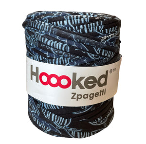 Hoooked Zpaghetti Prints