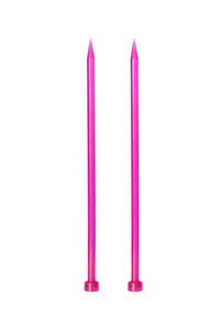 Knit Pro Trendz Straight Needles, 15cm